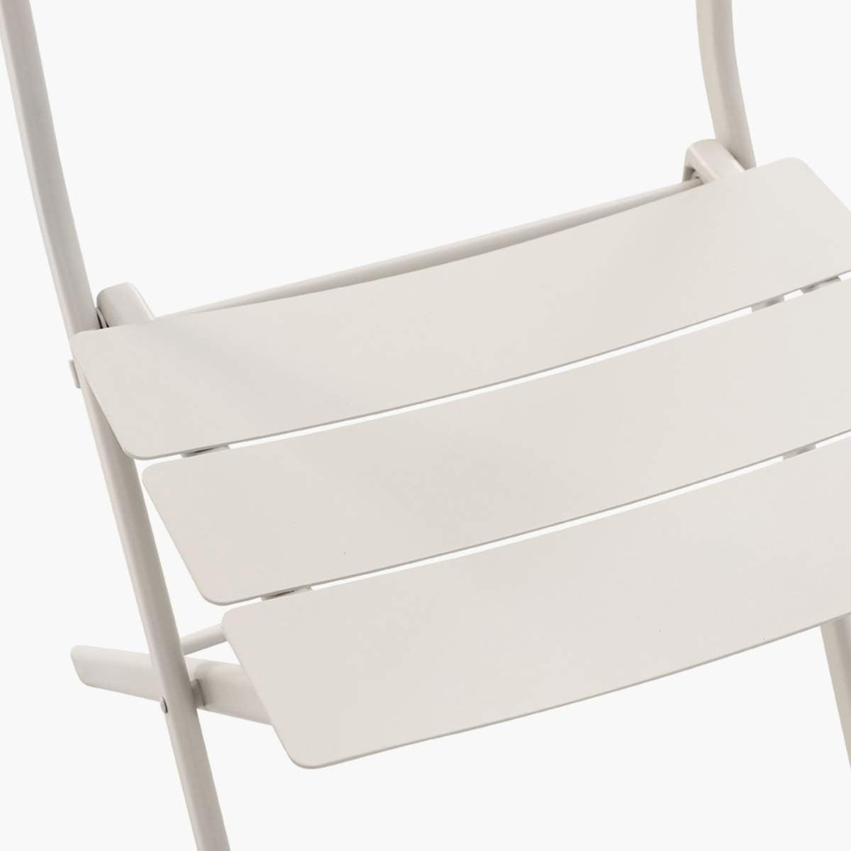 Pacific Lifestyle Rennes Putty Outdoor Bistro Set