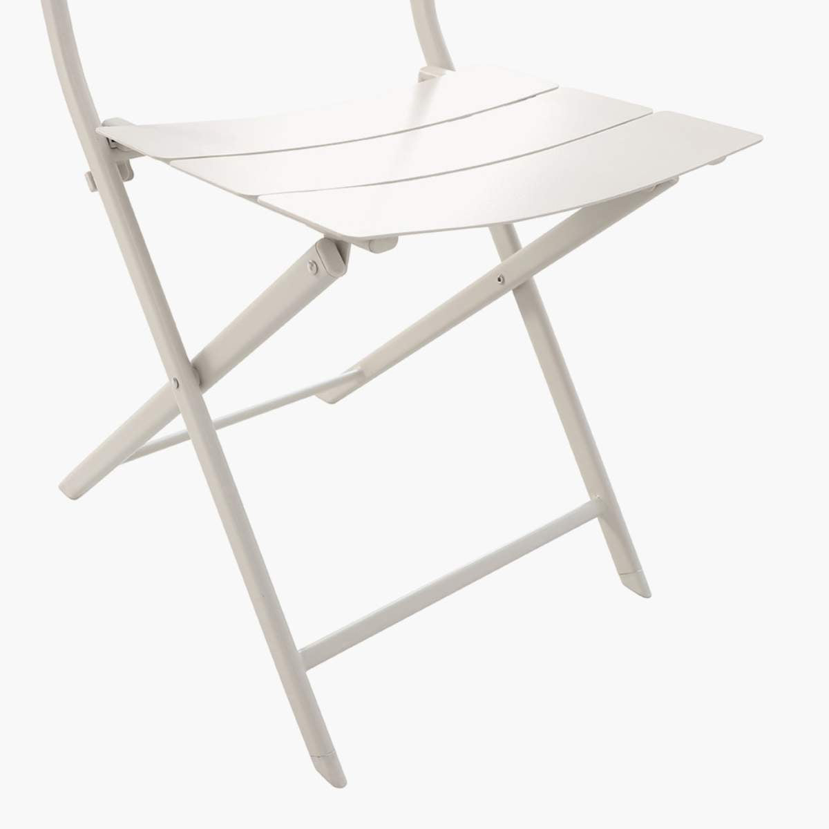 Pacific Lifestyle Rennes Putty Outdoor Bistro Set