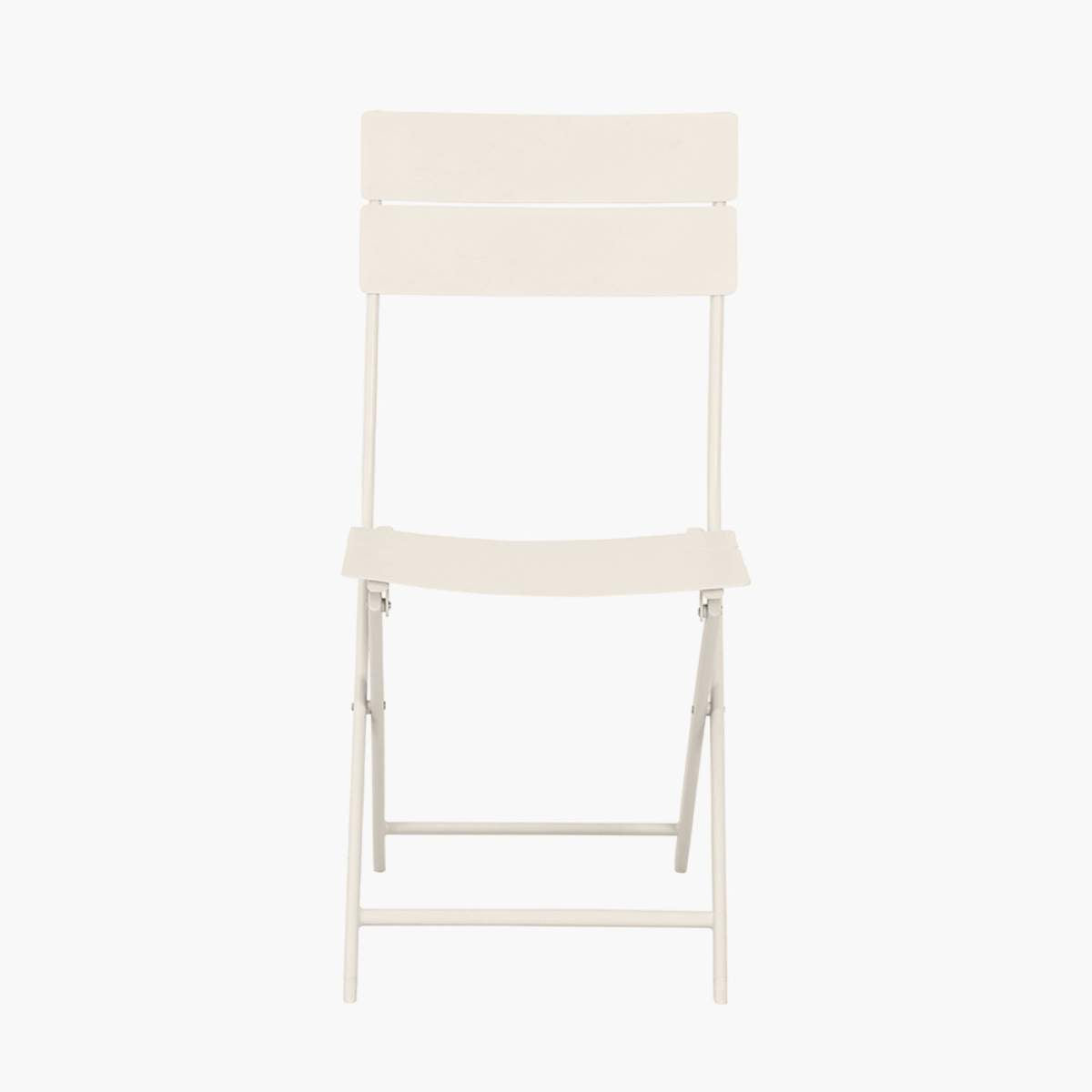 Pacific Lifestyle Rennes Putty Outdoor Bistro Set