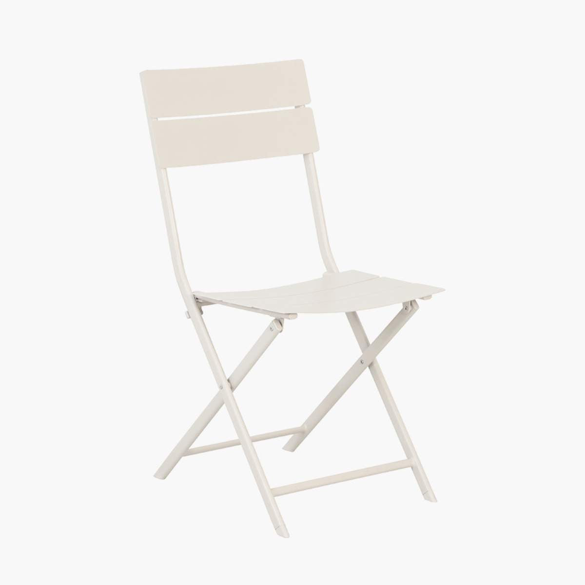 Pacific Lifestyle Rennes Putty Outdoor Bistro Set