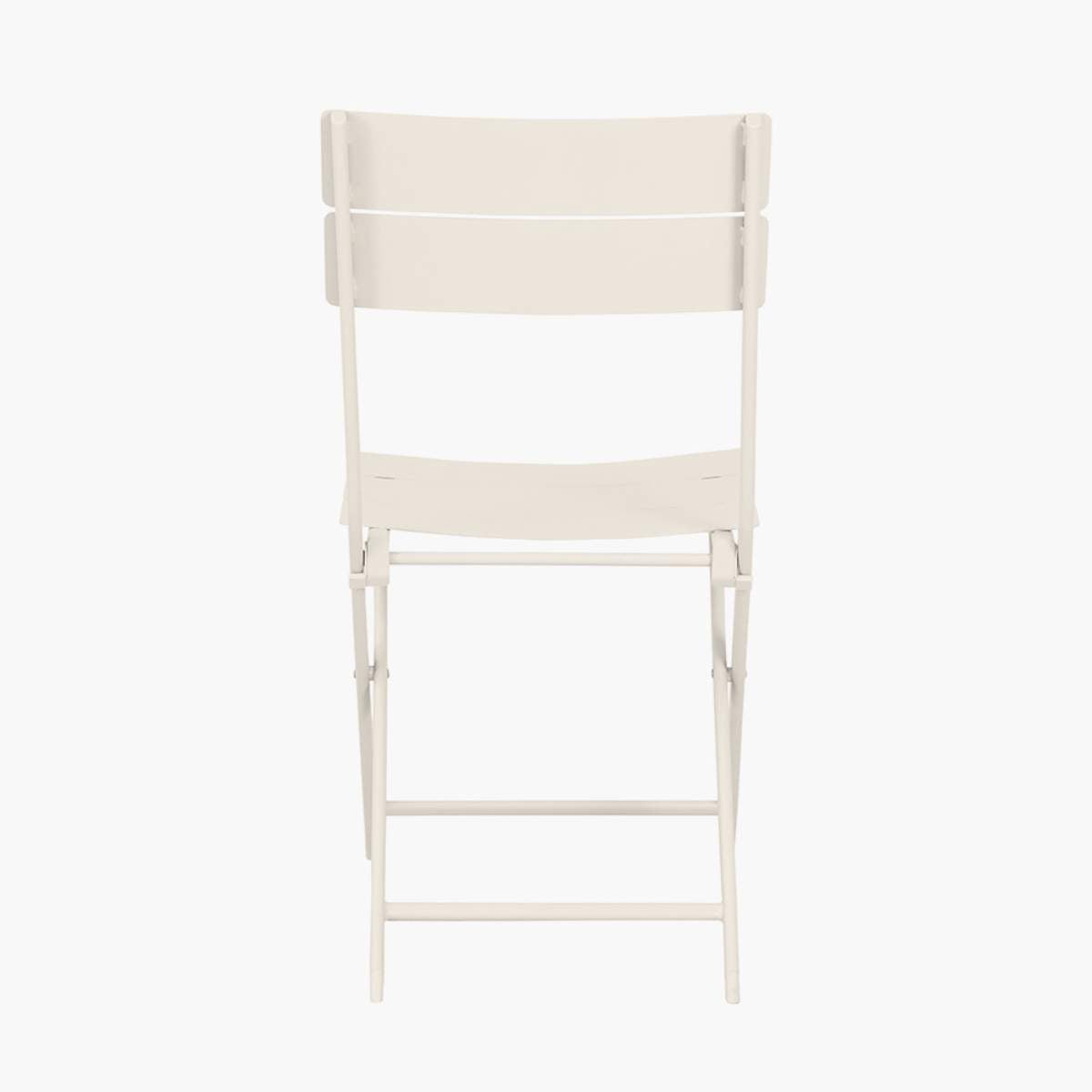 Pacific Lifestyle Rennes Putty Outdoor Bistro Set