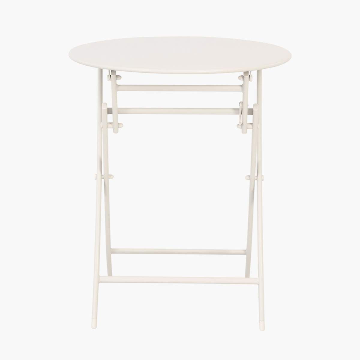 Pacific Lifestyle Rennes Putty Outdoor Bistro Set