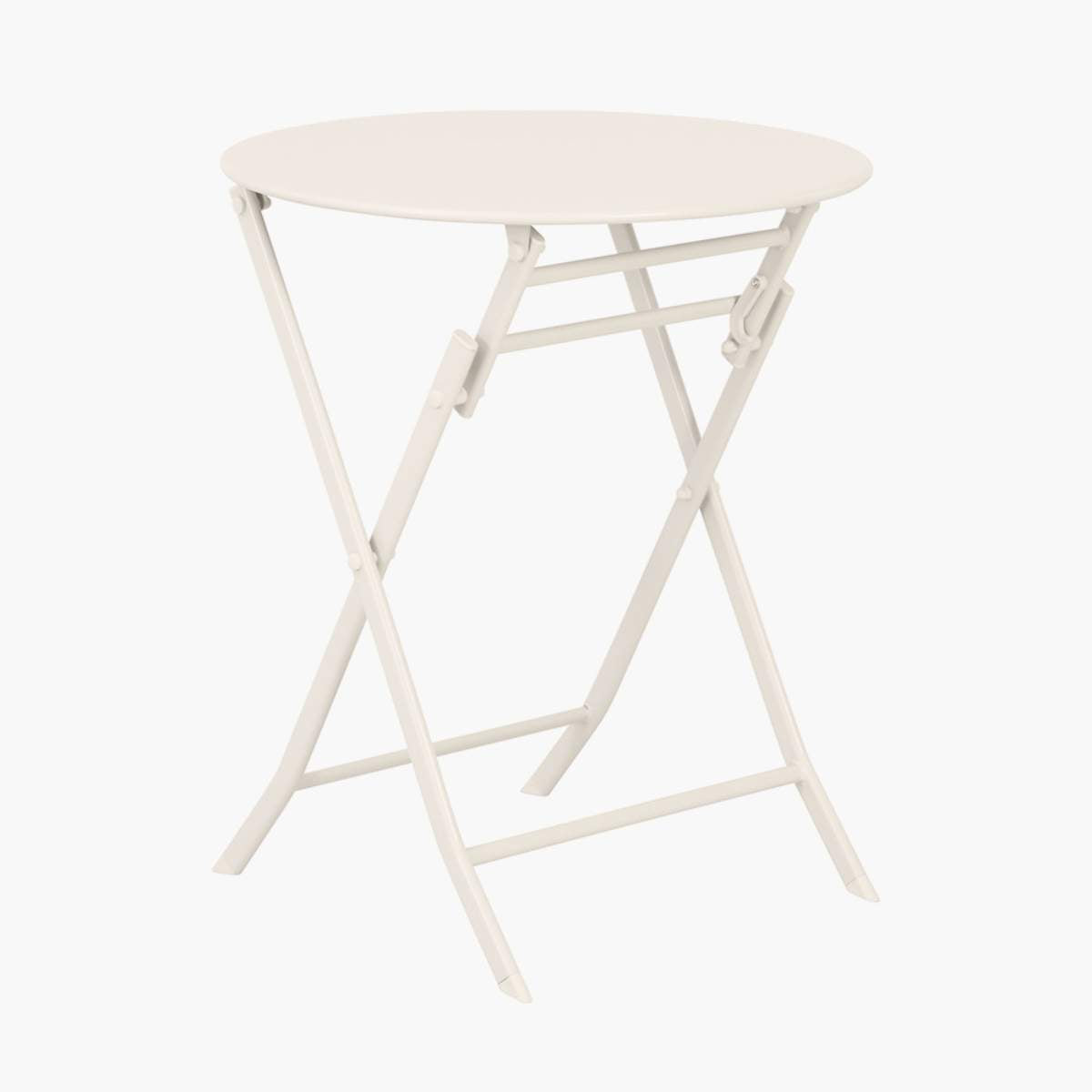Pacific Lifestyle Rennes Putty Outdoor Bistro Set