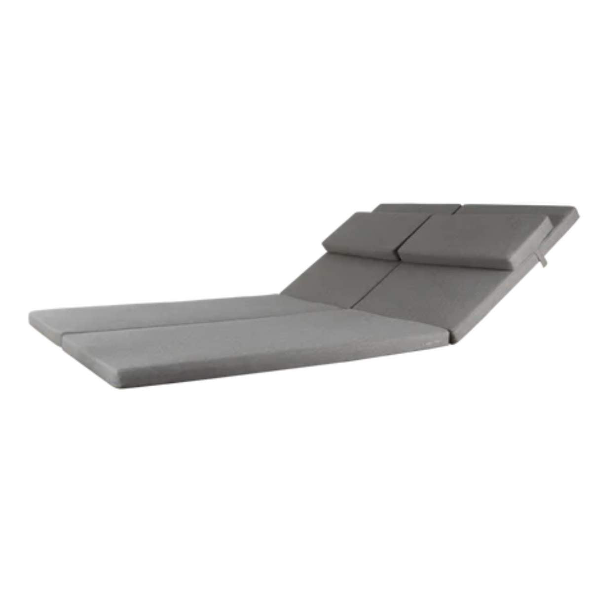 Cane-line Cushion, Rest Sunbed Double
