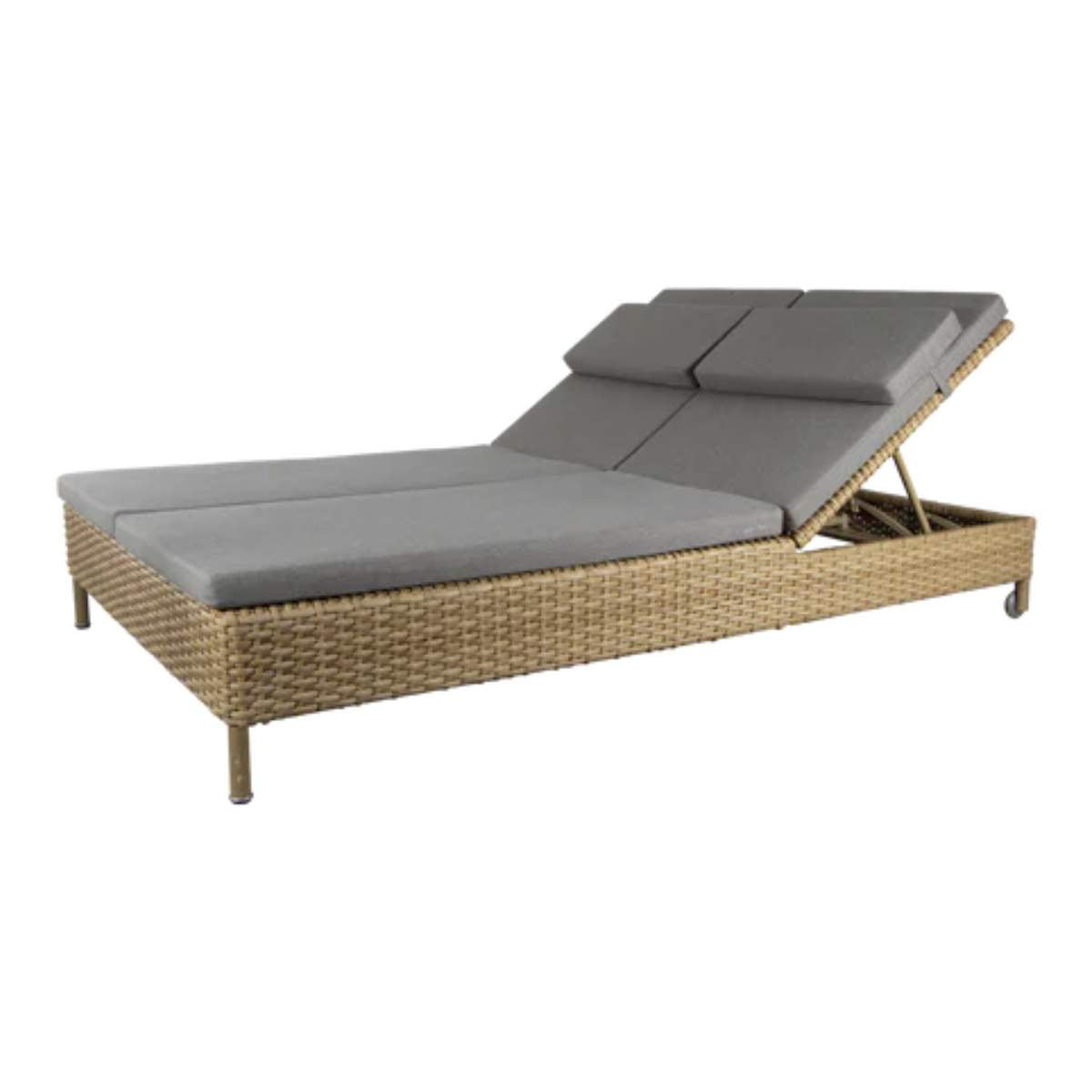 Cane-line Cushion, Rest Sunbed Double