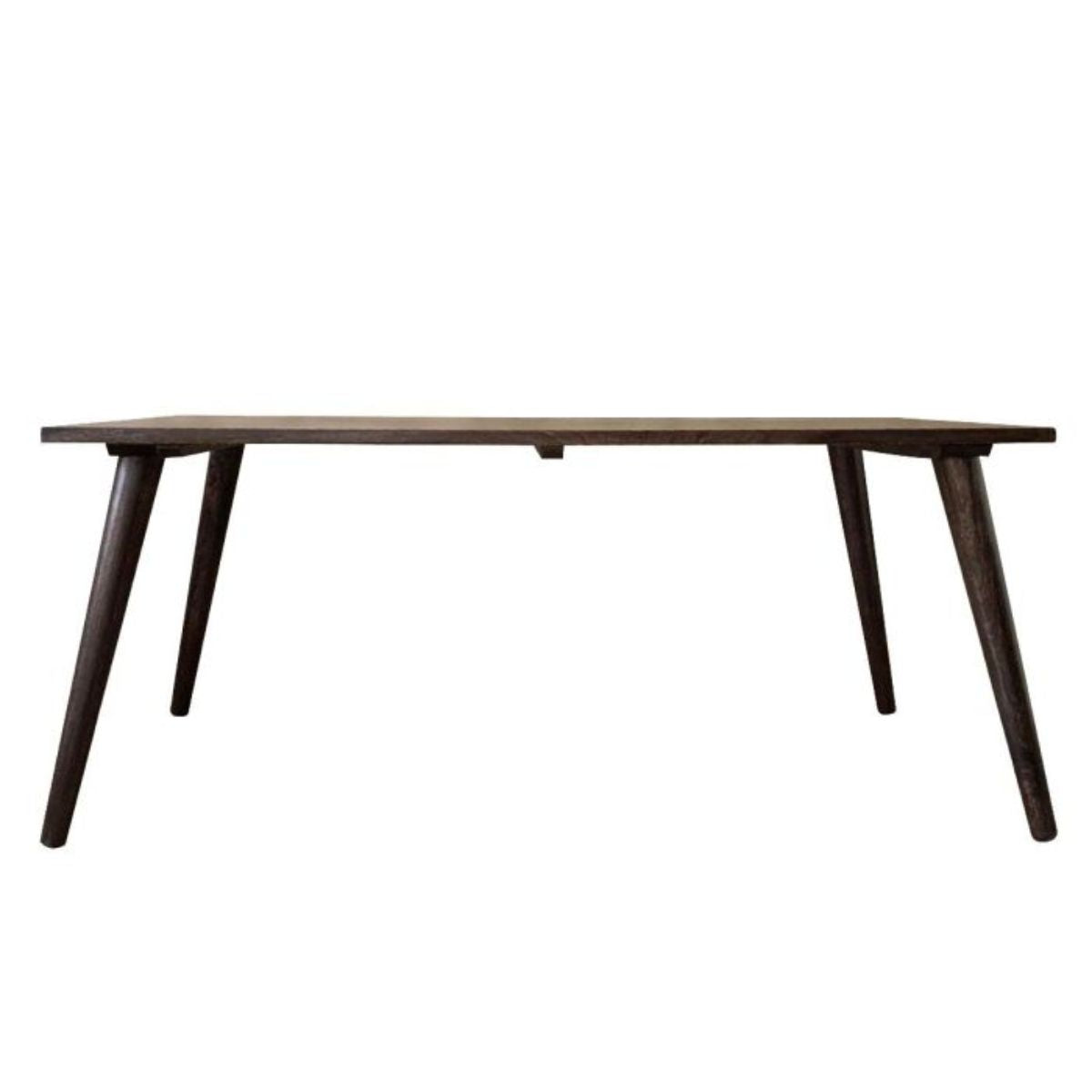 Trade Furniture Retro Chic 180cm Dining Table