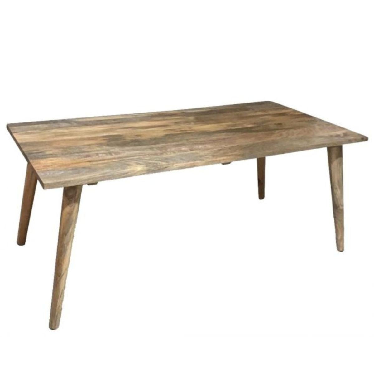 Trade Furniture Retro Chic 180cm Dining Table