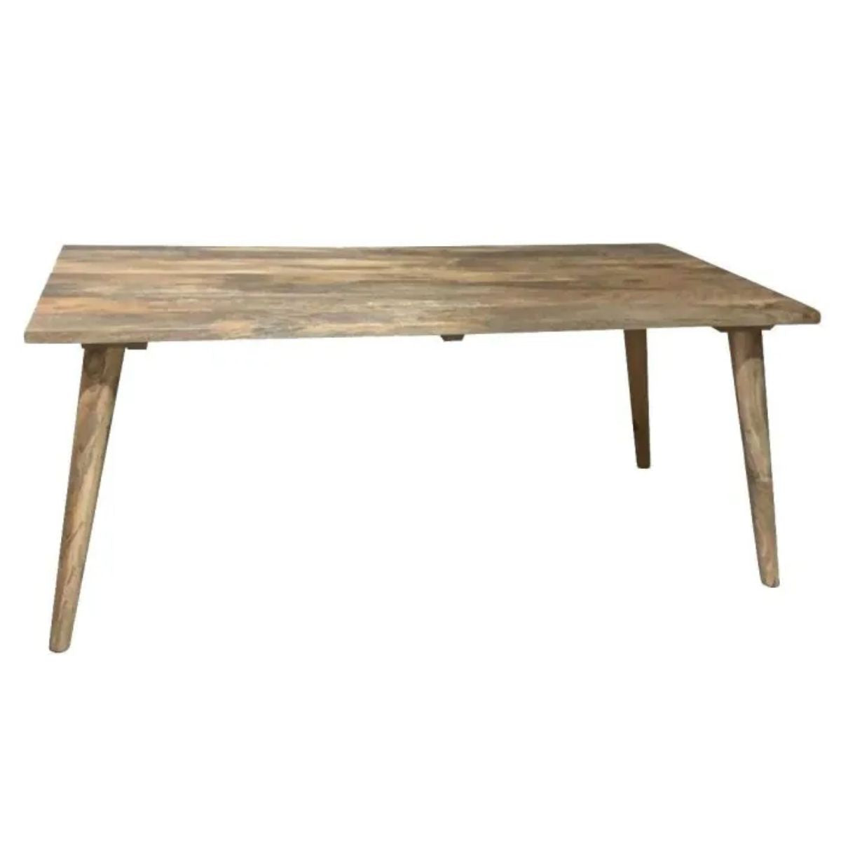 Trade Furniture Retro Chic 180cm Dining Table