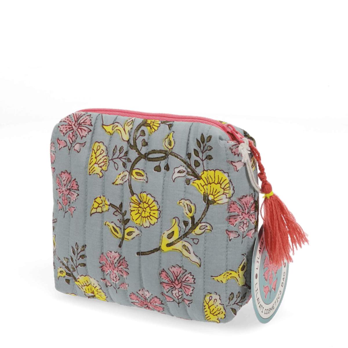 Rex London Makeup Bag- Lilavati
