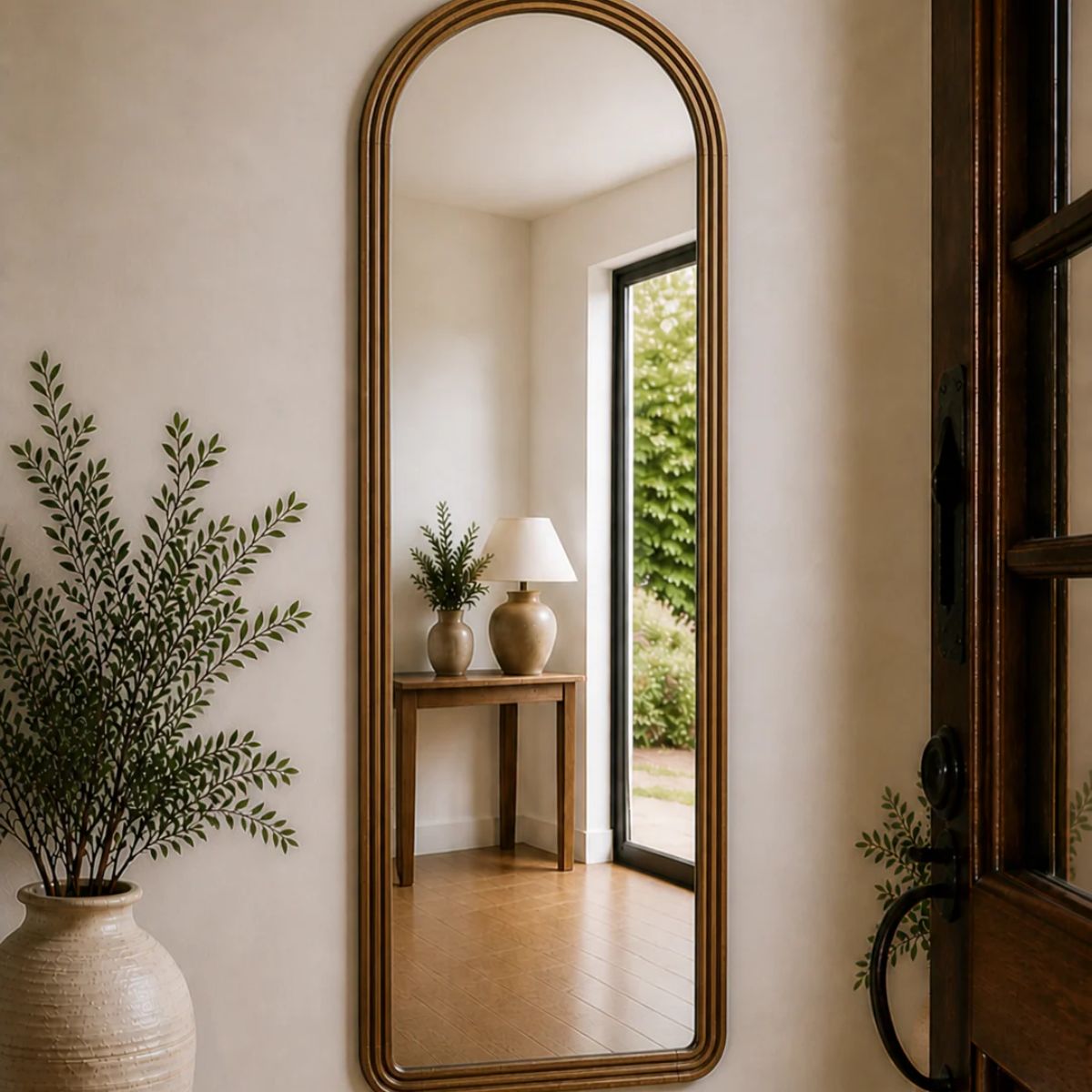 Mindy Brownes Ria Mirror