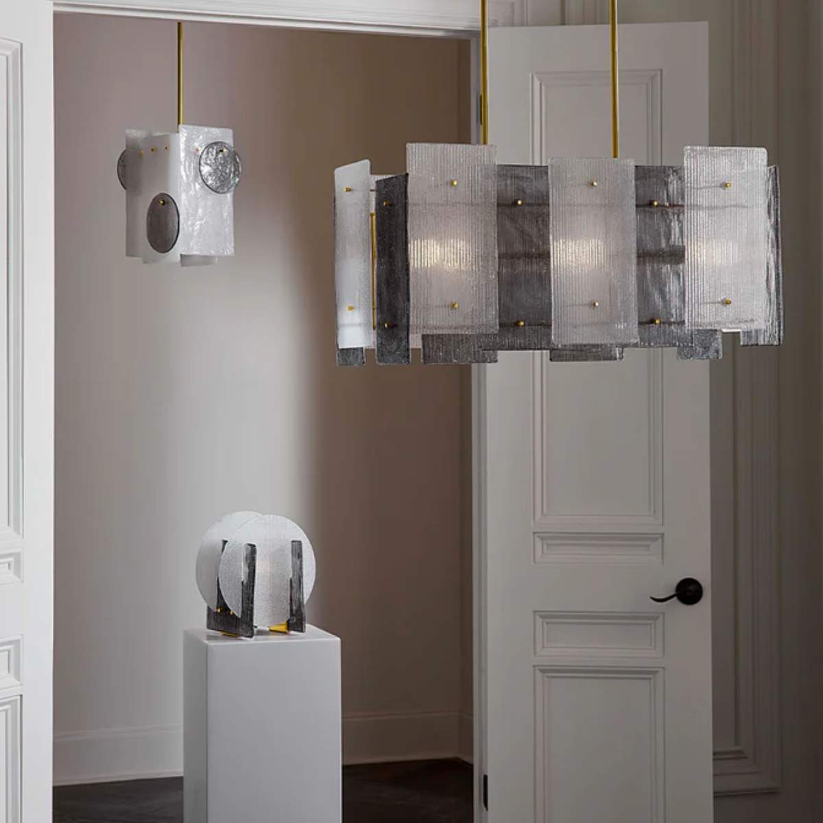Jonathan Adler Rialto Table Lamp