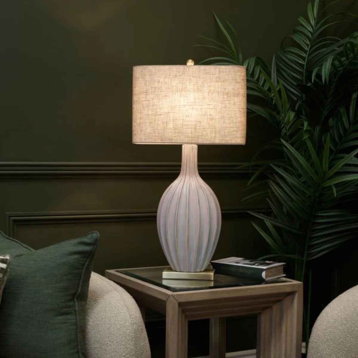 Mindy Brownes Rian Lamp