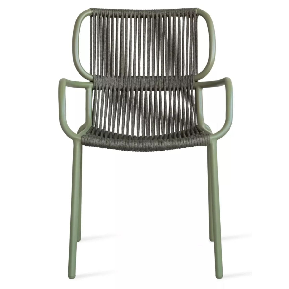Vincent Shepherd Ribon Outdoor Dining Chair