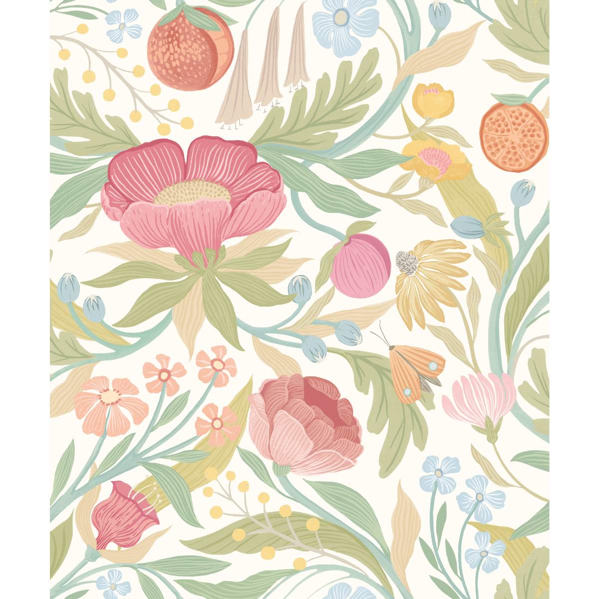 Ohpopsi Riches Of Nature Clementine - Blossom & Sage