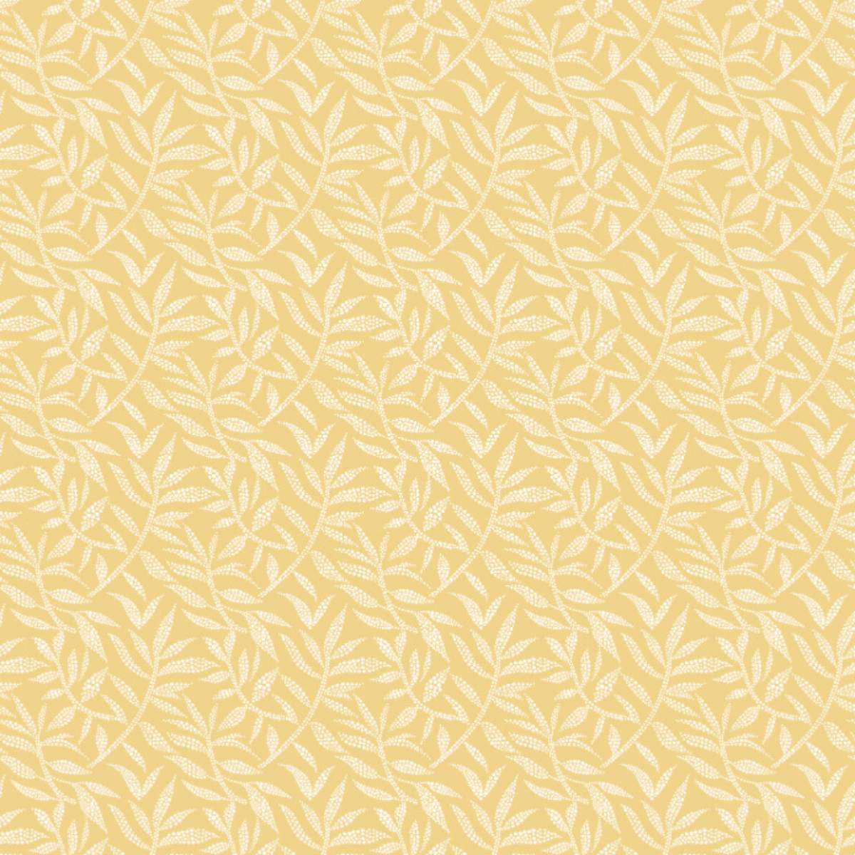 Ohpopsi Riches Of Nature Dotty Leaf - Corn