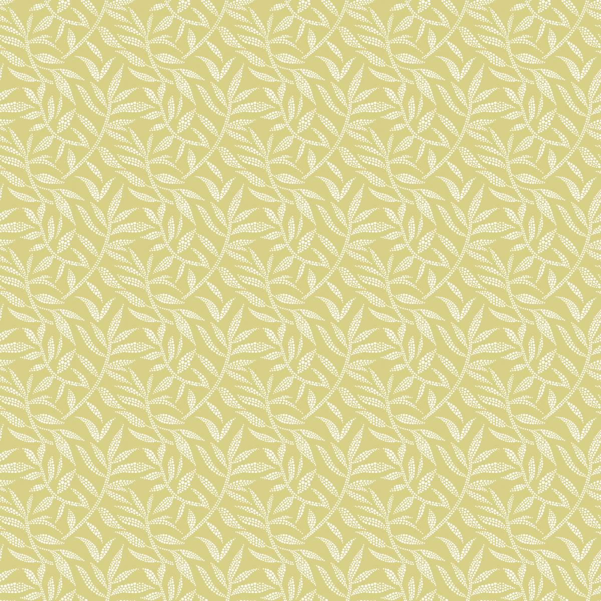 Ohpopsi Riches Of Nature Dotty Leaf - Fern