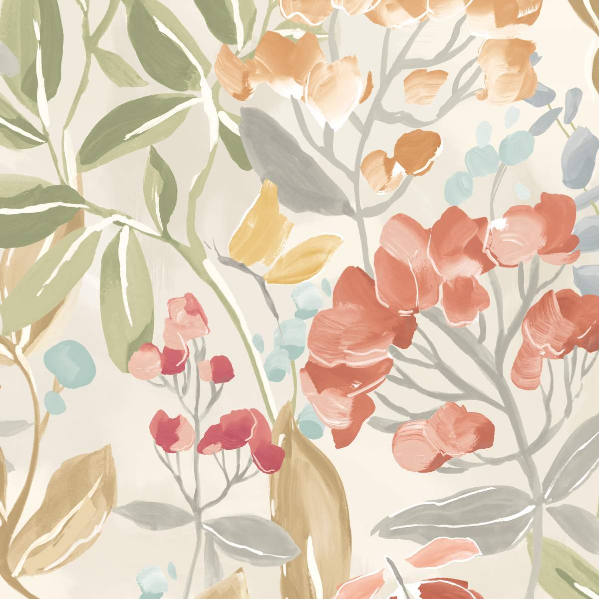 Ohpopsi Riches Of Nature Florence - Warm Natural