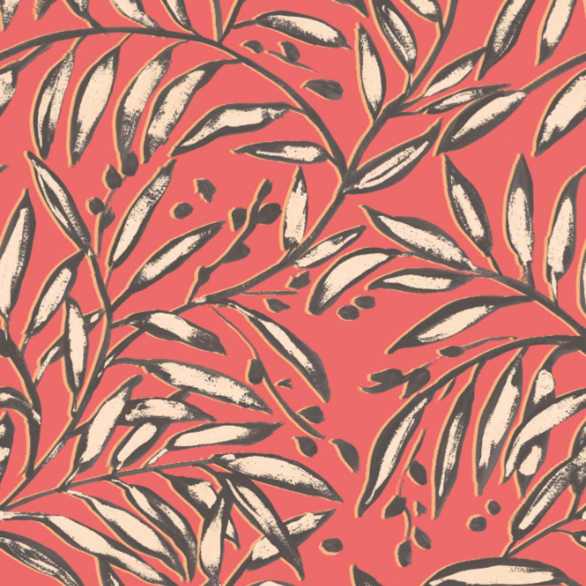 Ohpopsi Riches Of Nature Lorena Vine - Candy Apple