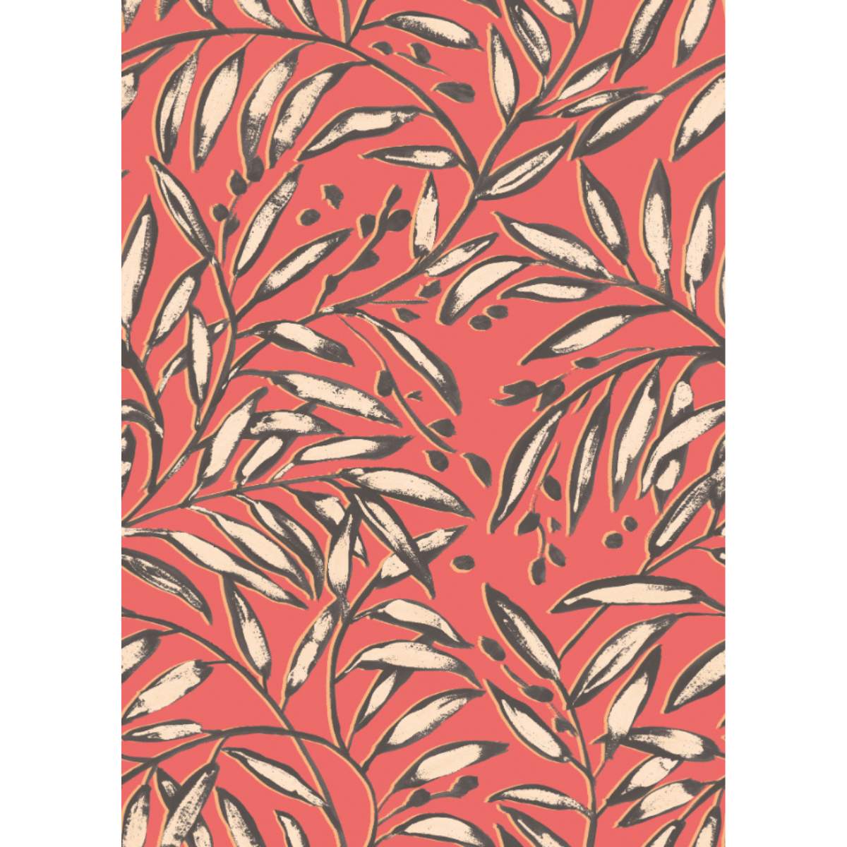 Ohpopsi Riches Of Nature Lorena Vine - Candy Apple
