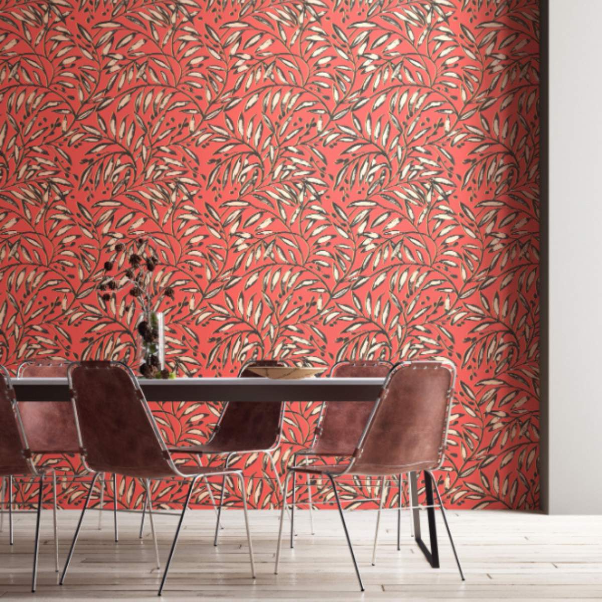 Ohpopsi Riches Of Nature Lorena Vine - Candy Apple