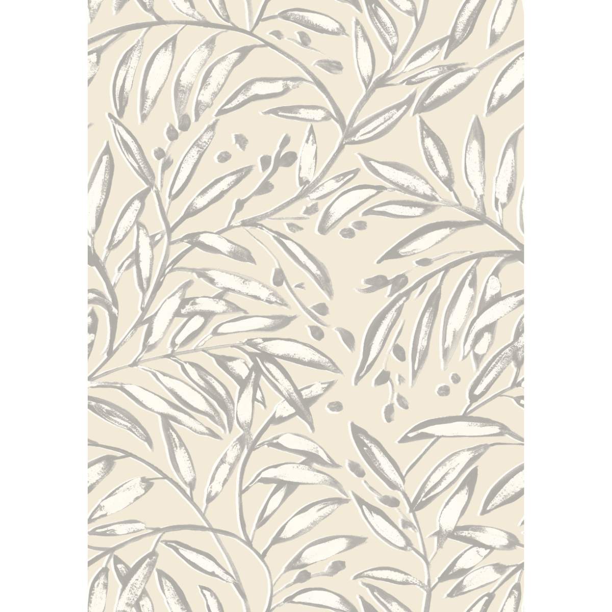 Ohpopsi Riches Of Nature Lorena Vine - Linen