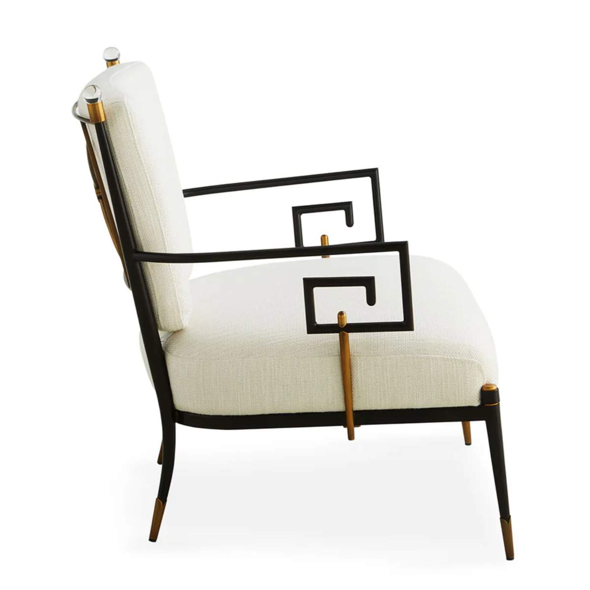 Jonathan Adler Rider Accent Chair