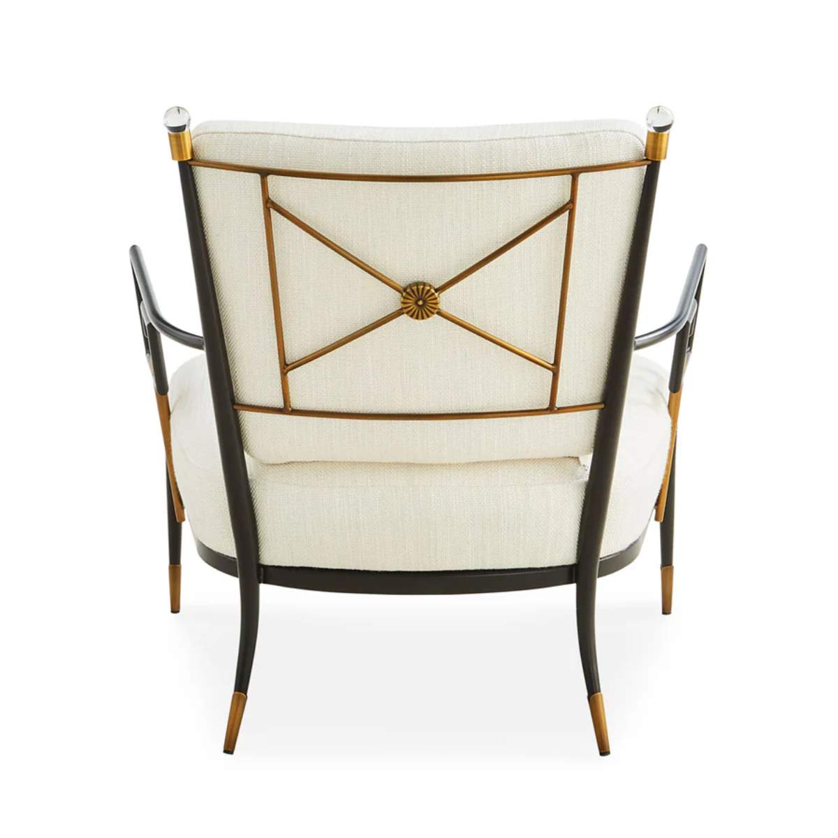 Jonathan Adler Rider Accent Chair