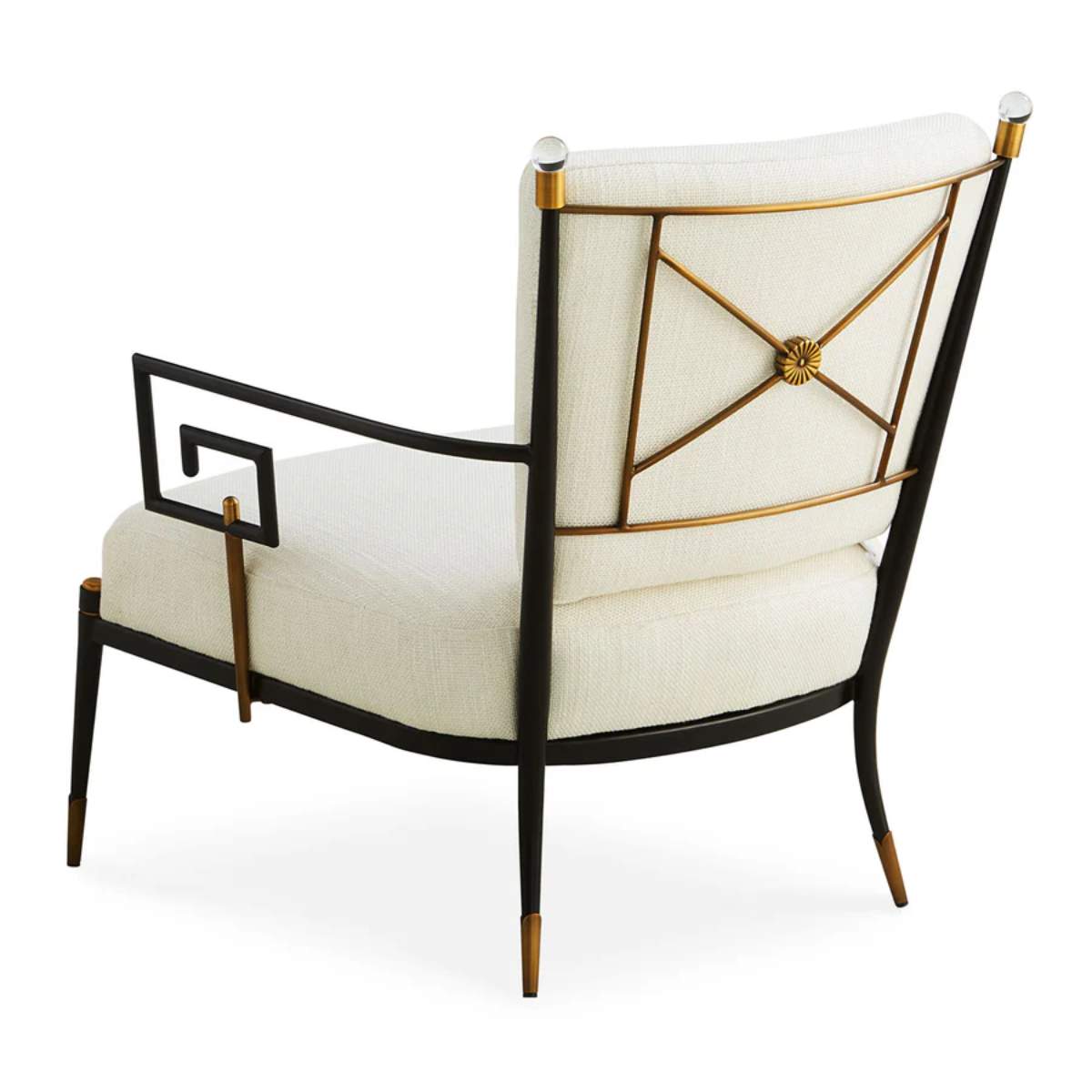 Jonathan Adler Rider Accent Chair