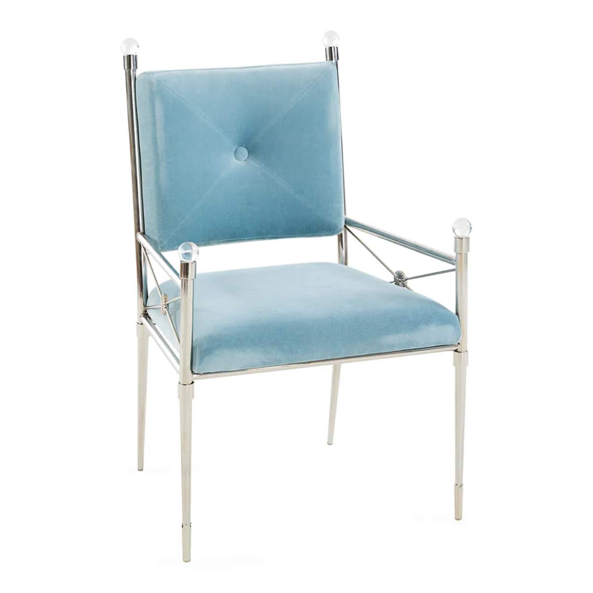 Jonathan Adler Rider Arm Chair