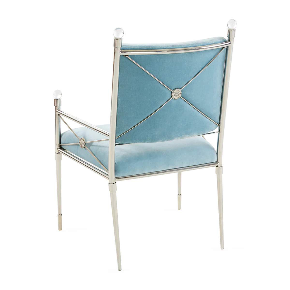 Jonathan Adler Rider Arm Chair