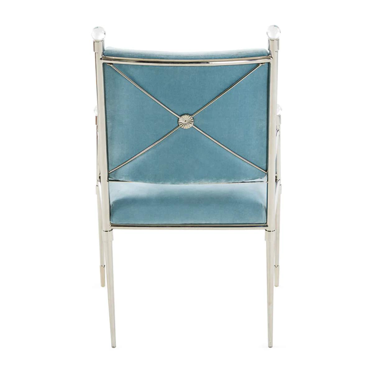 Jonathan Adler Rider Arm Chair