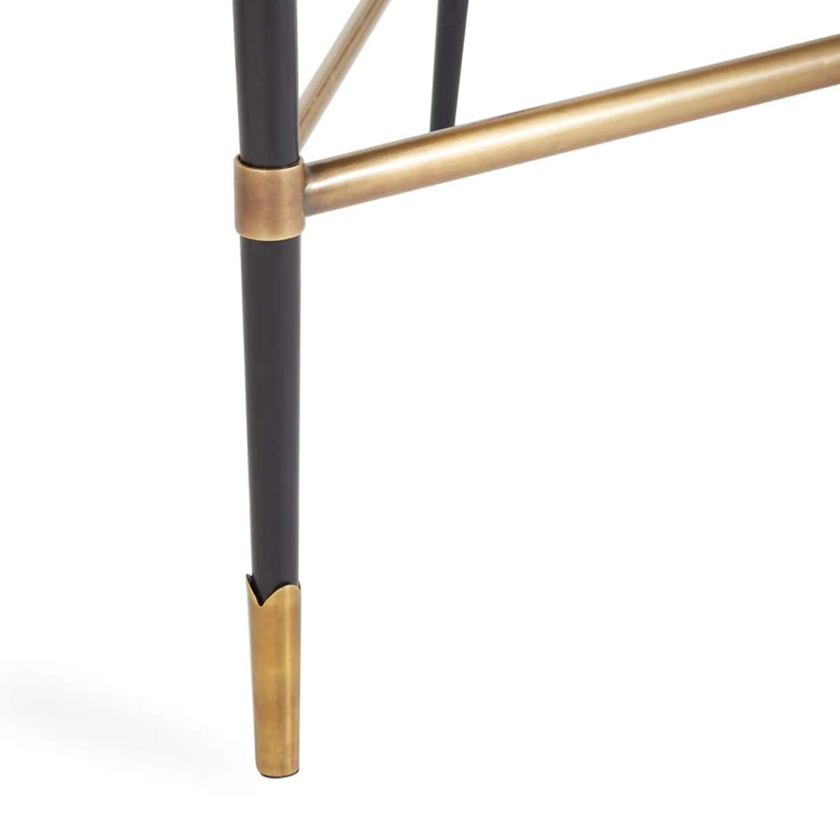 Jonathan Adler Rider Counter Stool
