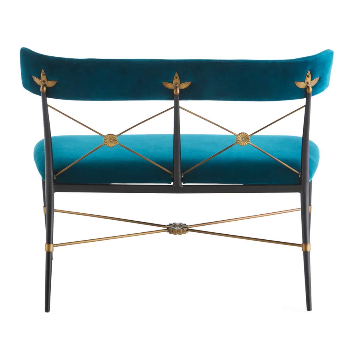 Jonathan Adler Rider Dining Bench