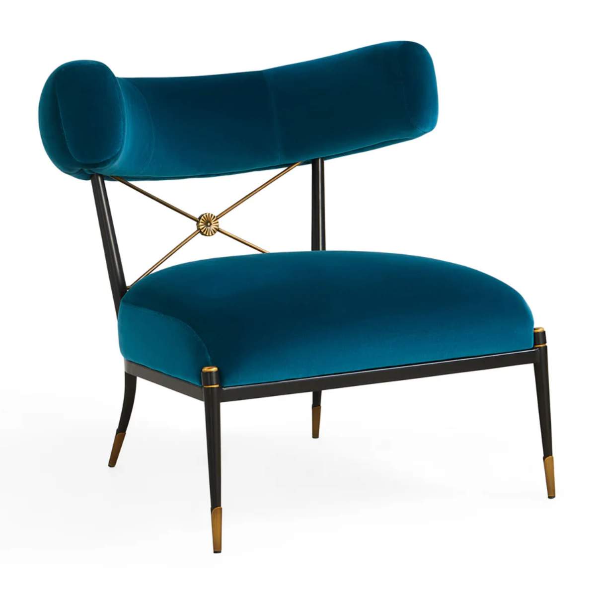 Jonathan Adler Rider Klismos Chair