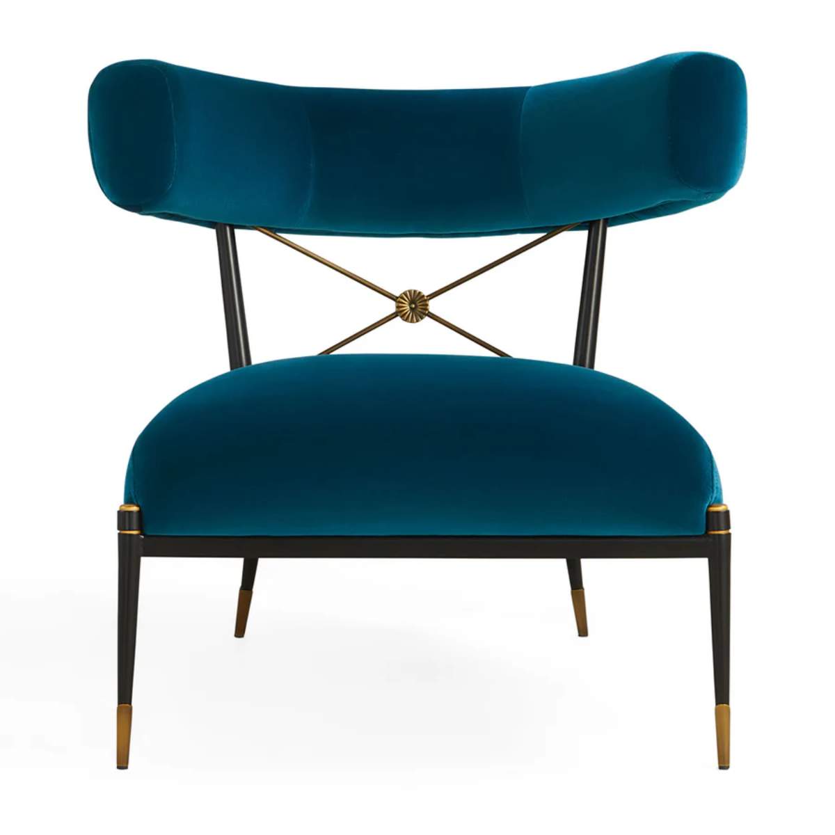 Jonathan Adler Rider Klismos Chair