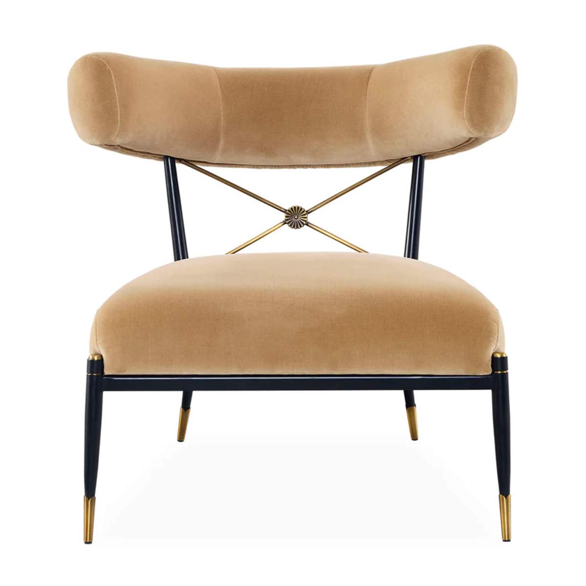 Jonathan Adler Rider Klismos Chair