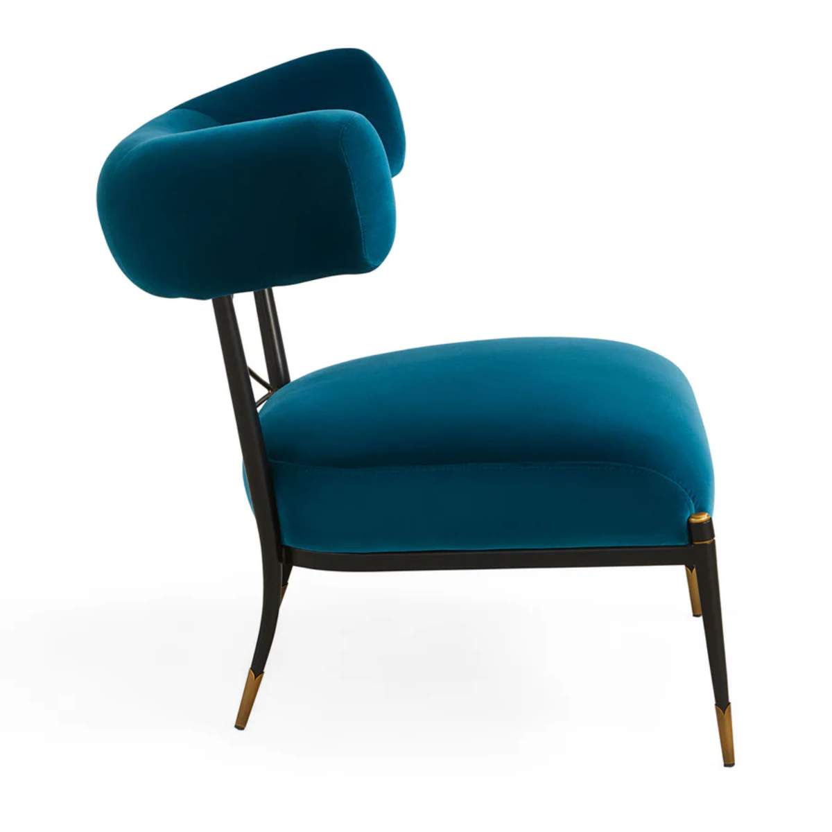 Jonathan Adler Rider Klismos Chair