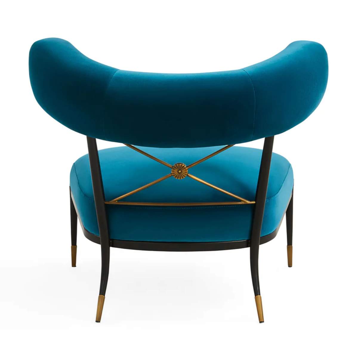 Jonathan Adler Rider Klismos Chair