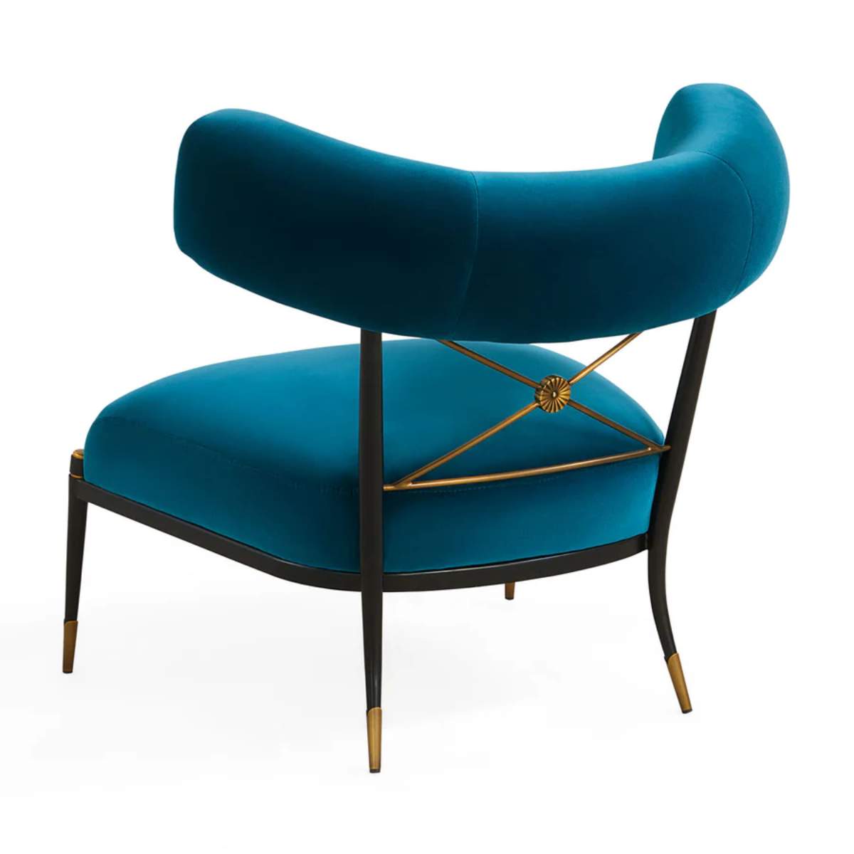 Jonathan Adler Rider Klismos Chair