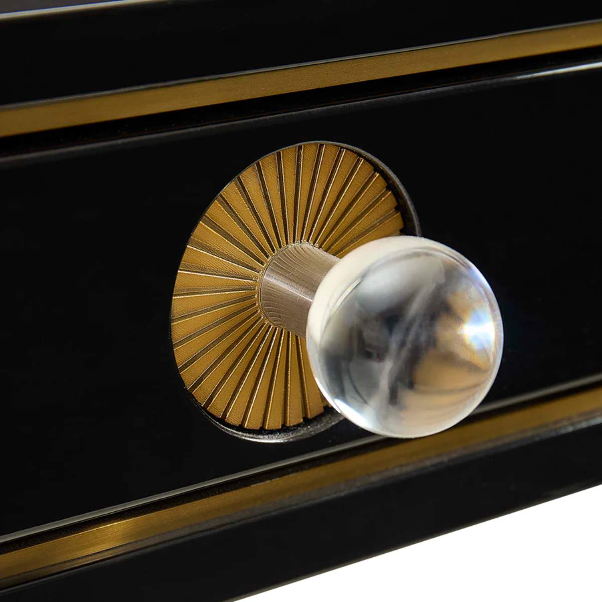 Jonathan Adler Rider Large Desk
