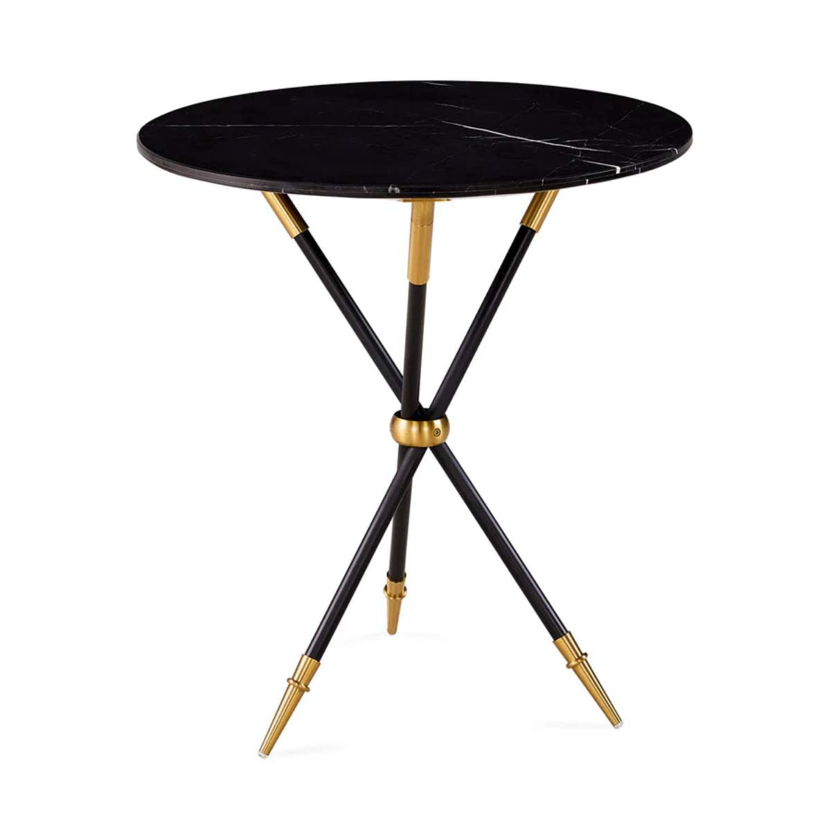 Jonathan Adler Rider Tripod Table