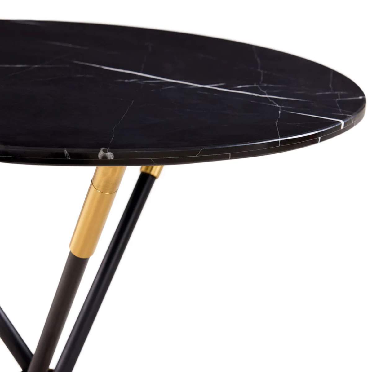 Jonathan Adler Rider Tripod Table