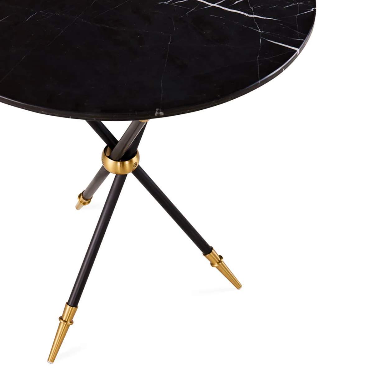 Jonathan Adler Rider Tripod Table