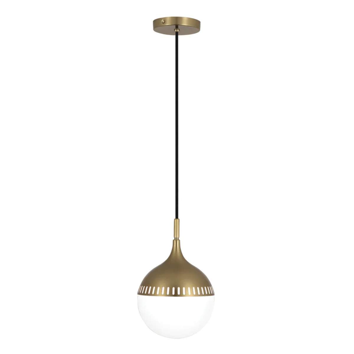 Jonathan Adler Rio Small Pendant