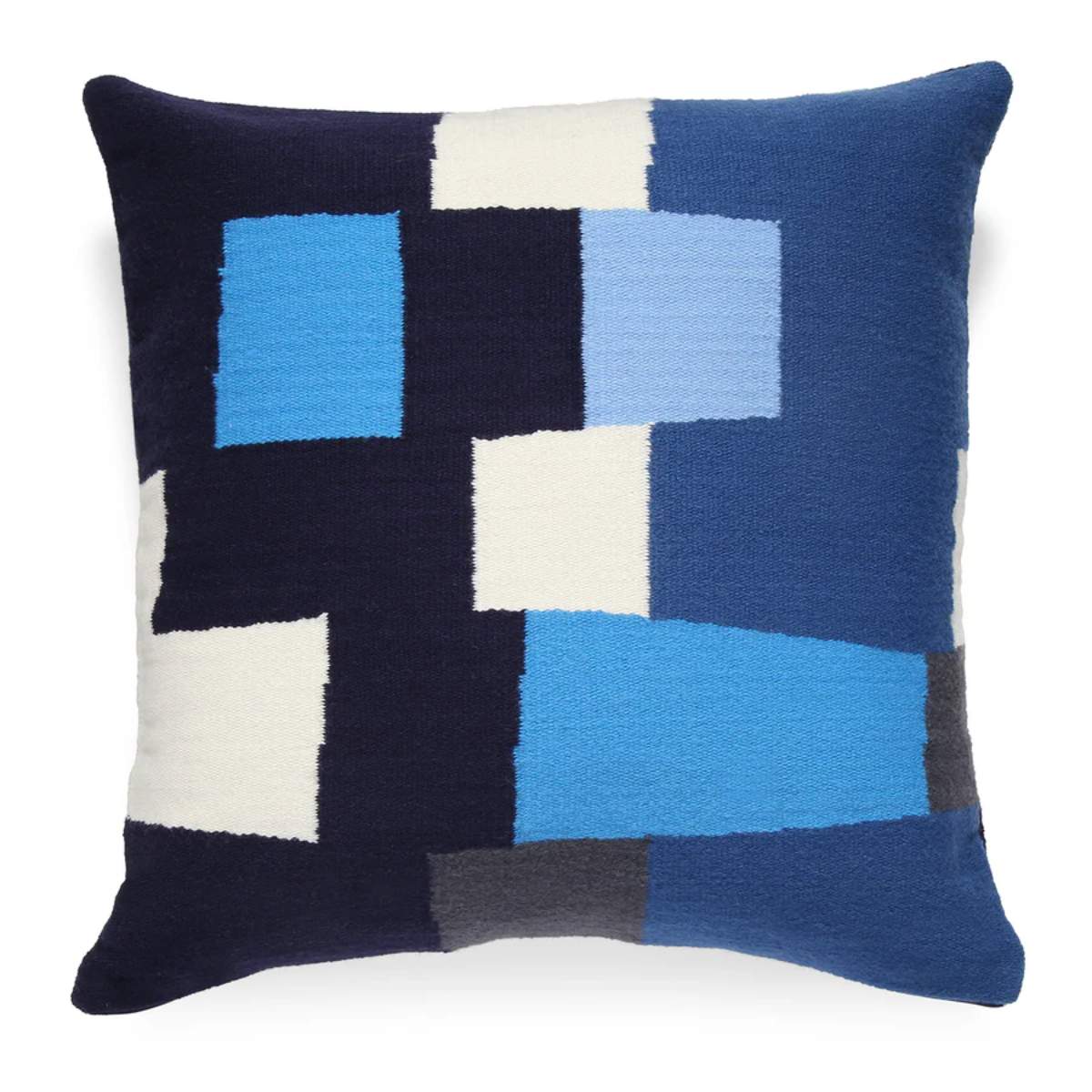 Jonathan Adler Rio Squares Cushion