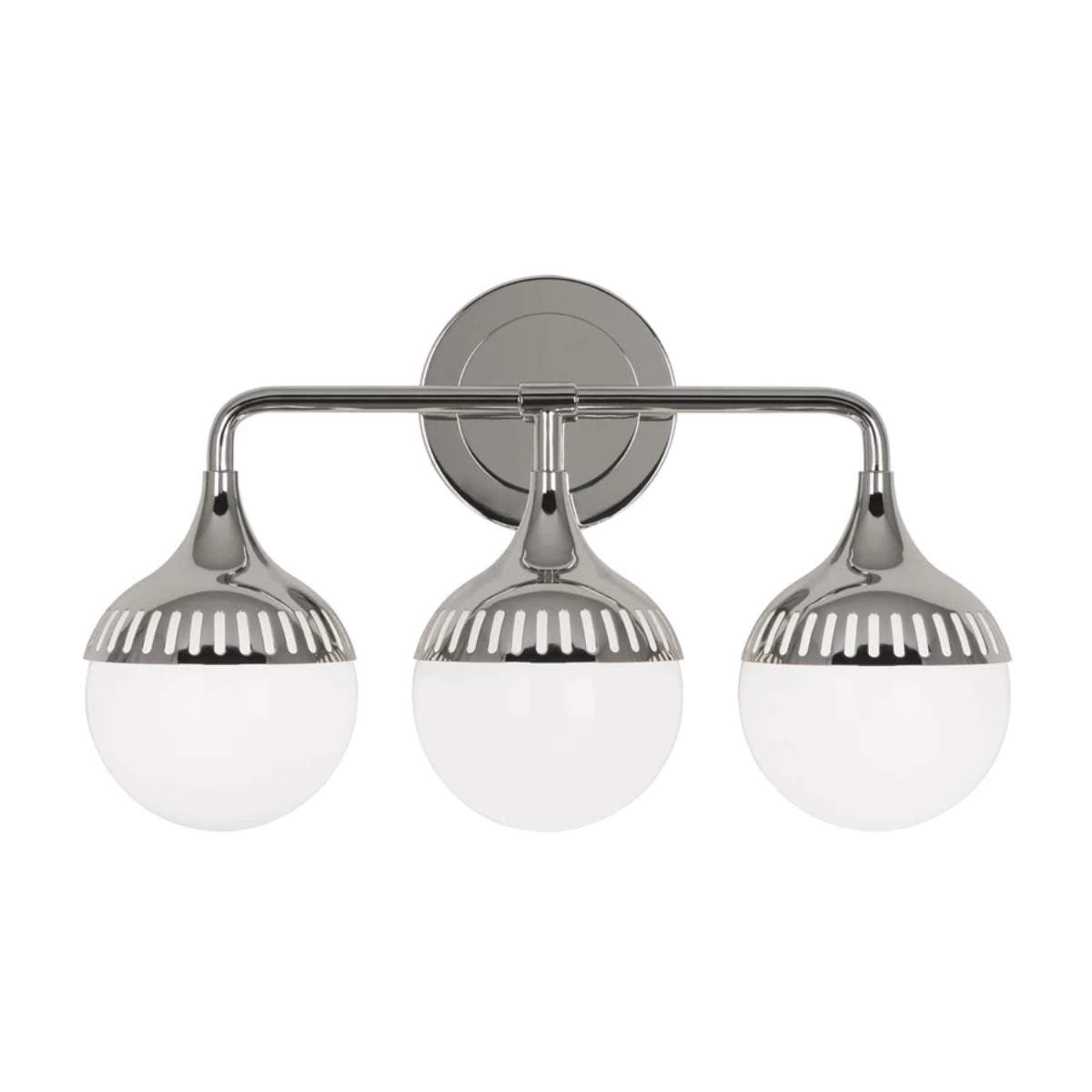 Jonathan Adler Rio Three-Light Sconce
