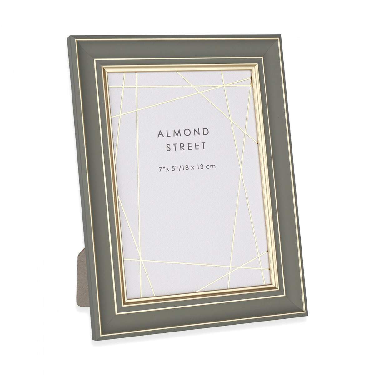 Gallery Direct Ripley Photo Frame 3pk