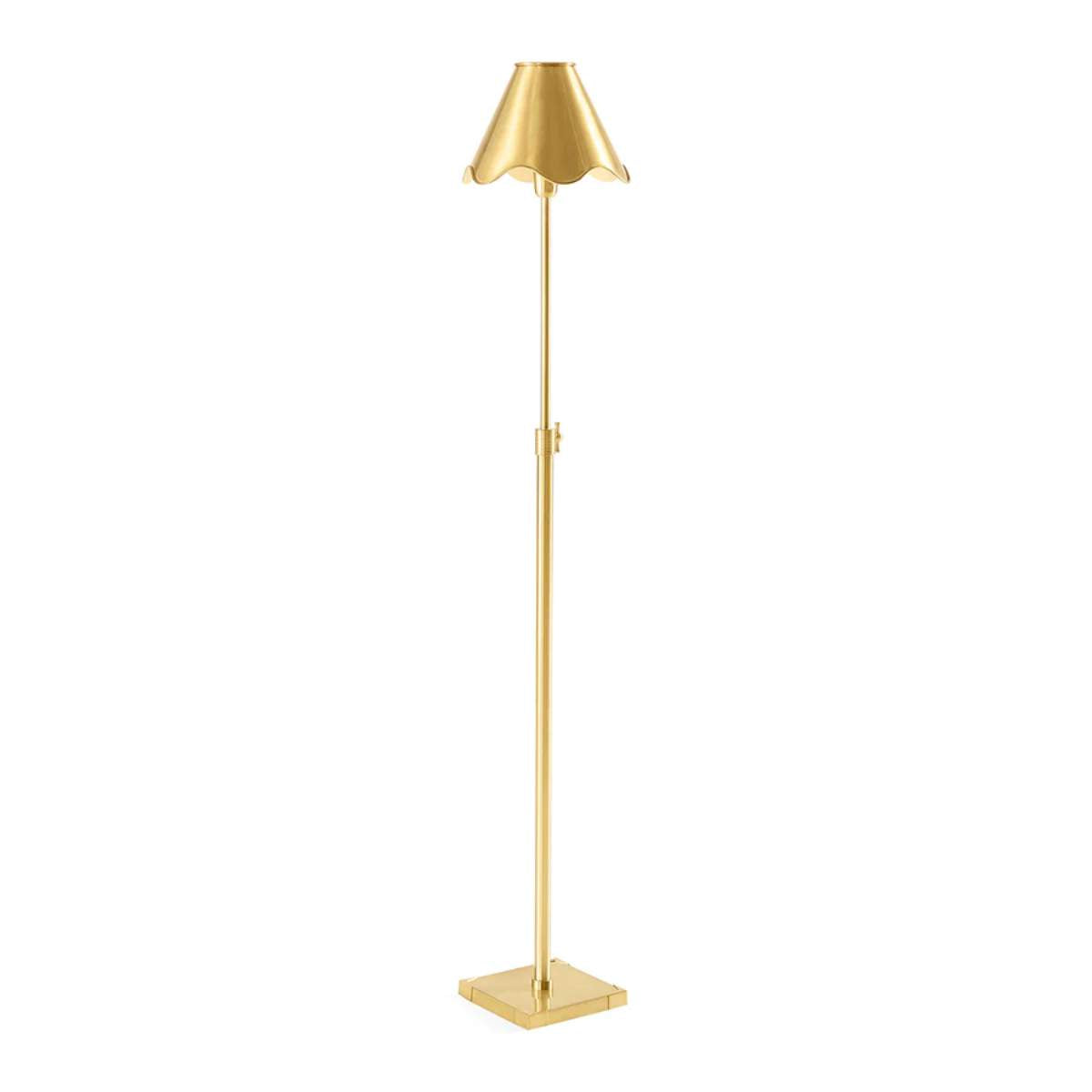Jonathan Adler Ripple Adjustable Floor Lamp