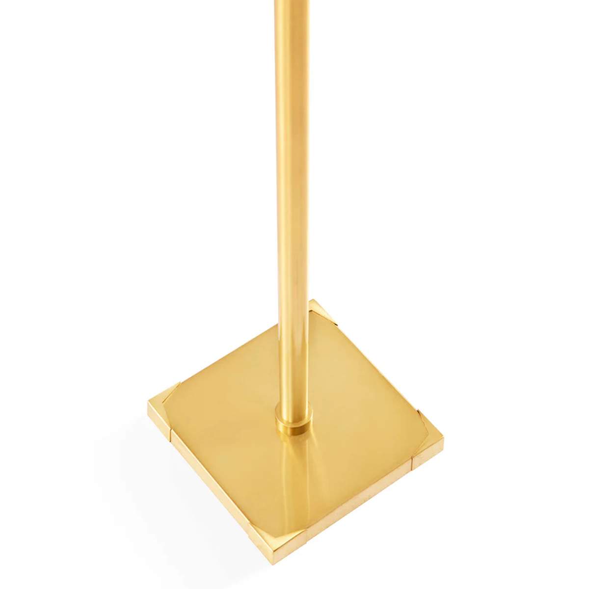 Jonathan Adler Ripple Adjustable Floor Lamp