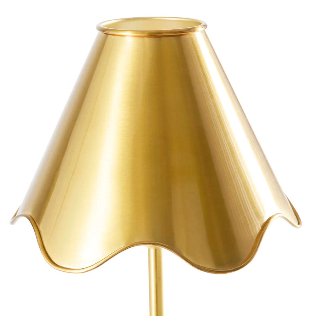 Jonathan Adler Ripple Adjustable Floor Lamp